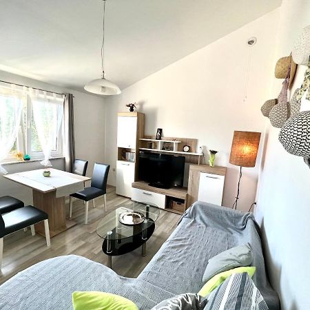 Barbariga Apartments Vodnjan Εξωτερικό φωτογραφία