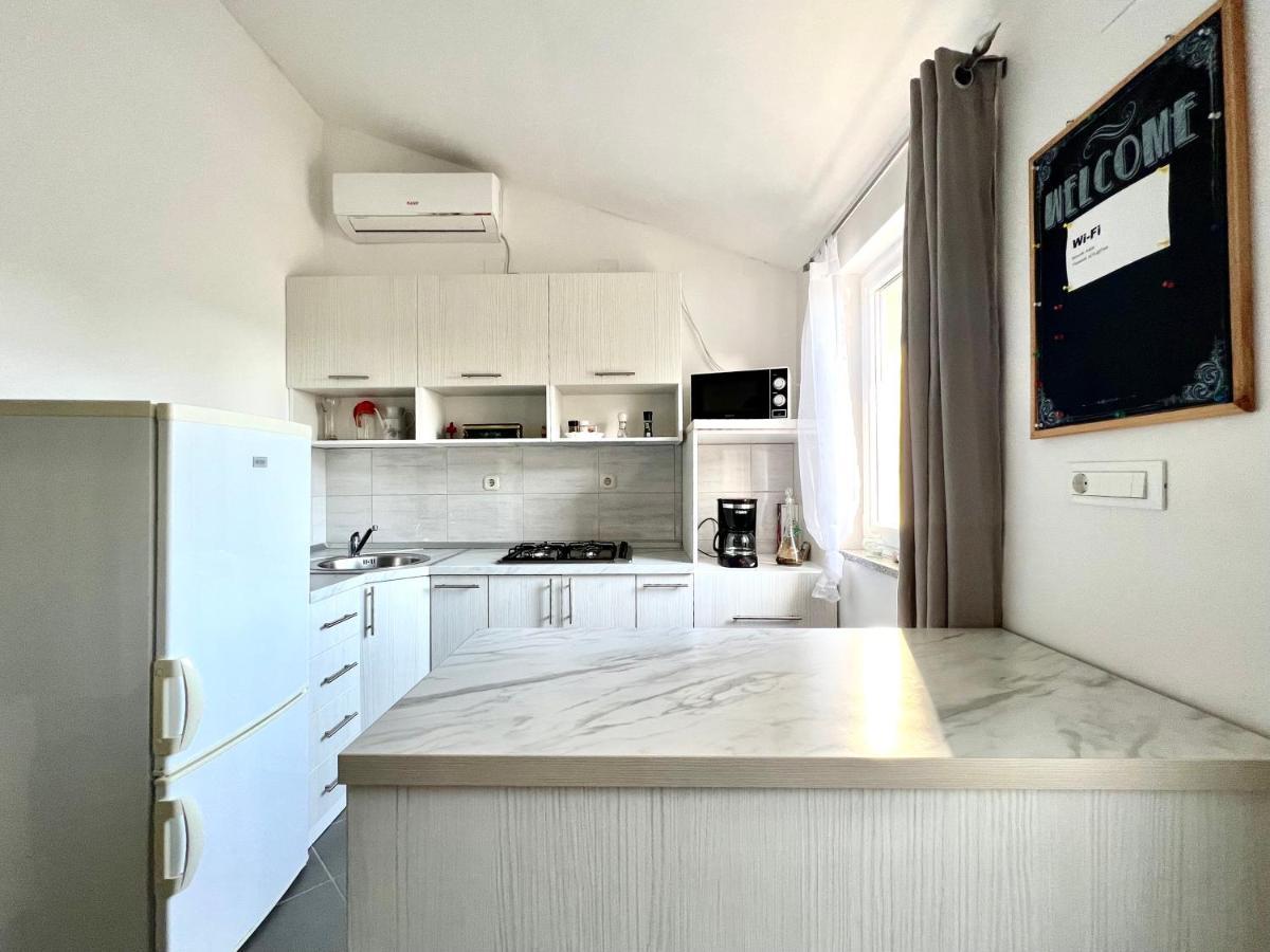 Barbariga Apartments Vodnjan Εξωτερικό φωτογραφία