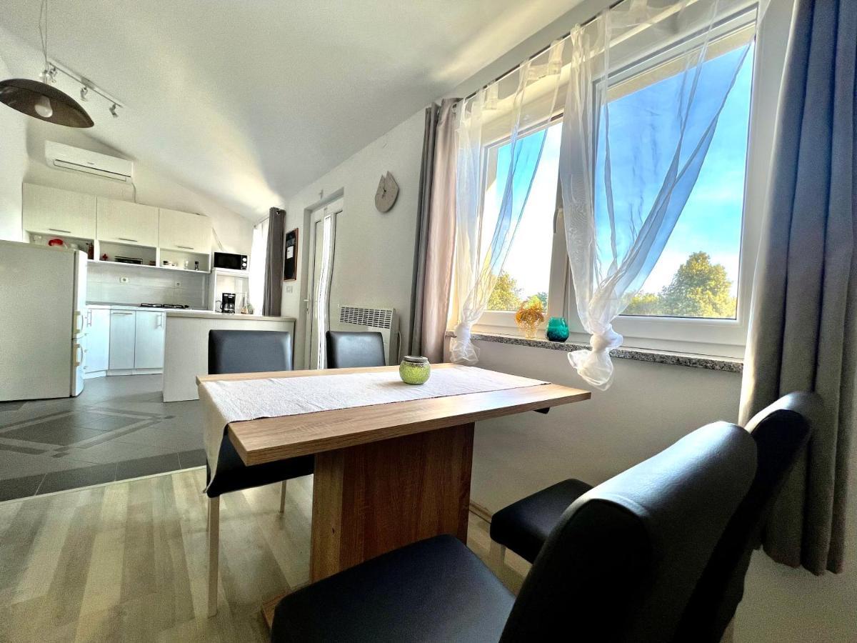 Barbariga Apartments Vodnjan Εξωτερικό φωτογραφία