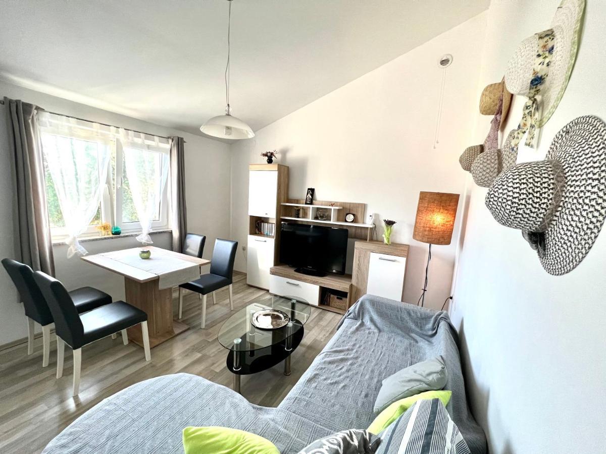 Barbariga Apartments Vodnjan Εξωτερικό φωτογραφία