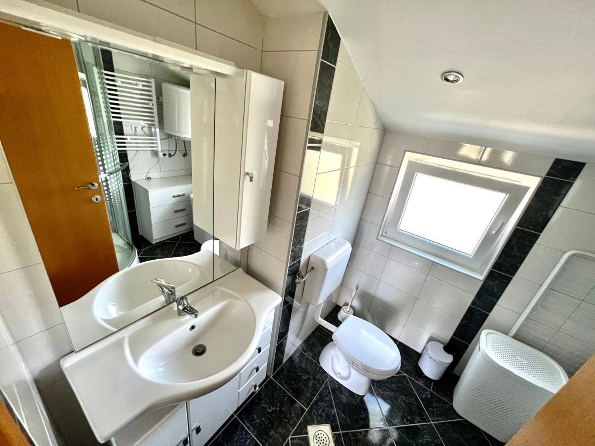 Barbariga Apartments Vodnjan Εξωτερικό φωτογραφία