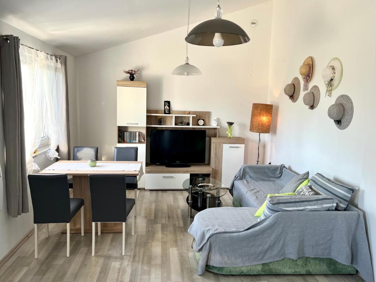 Barbariga Apartments Vodnjan Εξωτερικό φωτογραφία