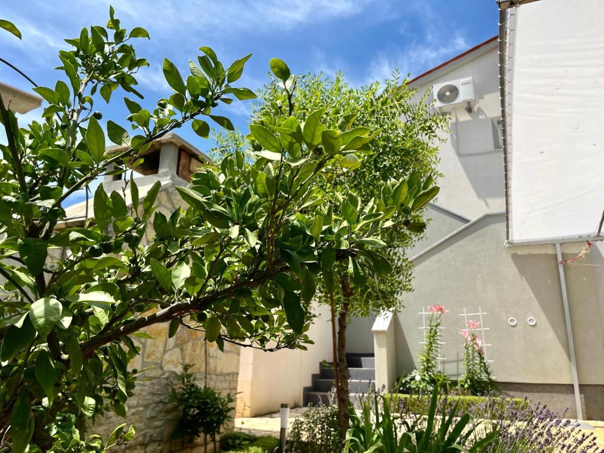 Barbariga Apartments Vodnjan Εξωτερικό φωτογραφία