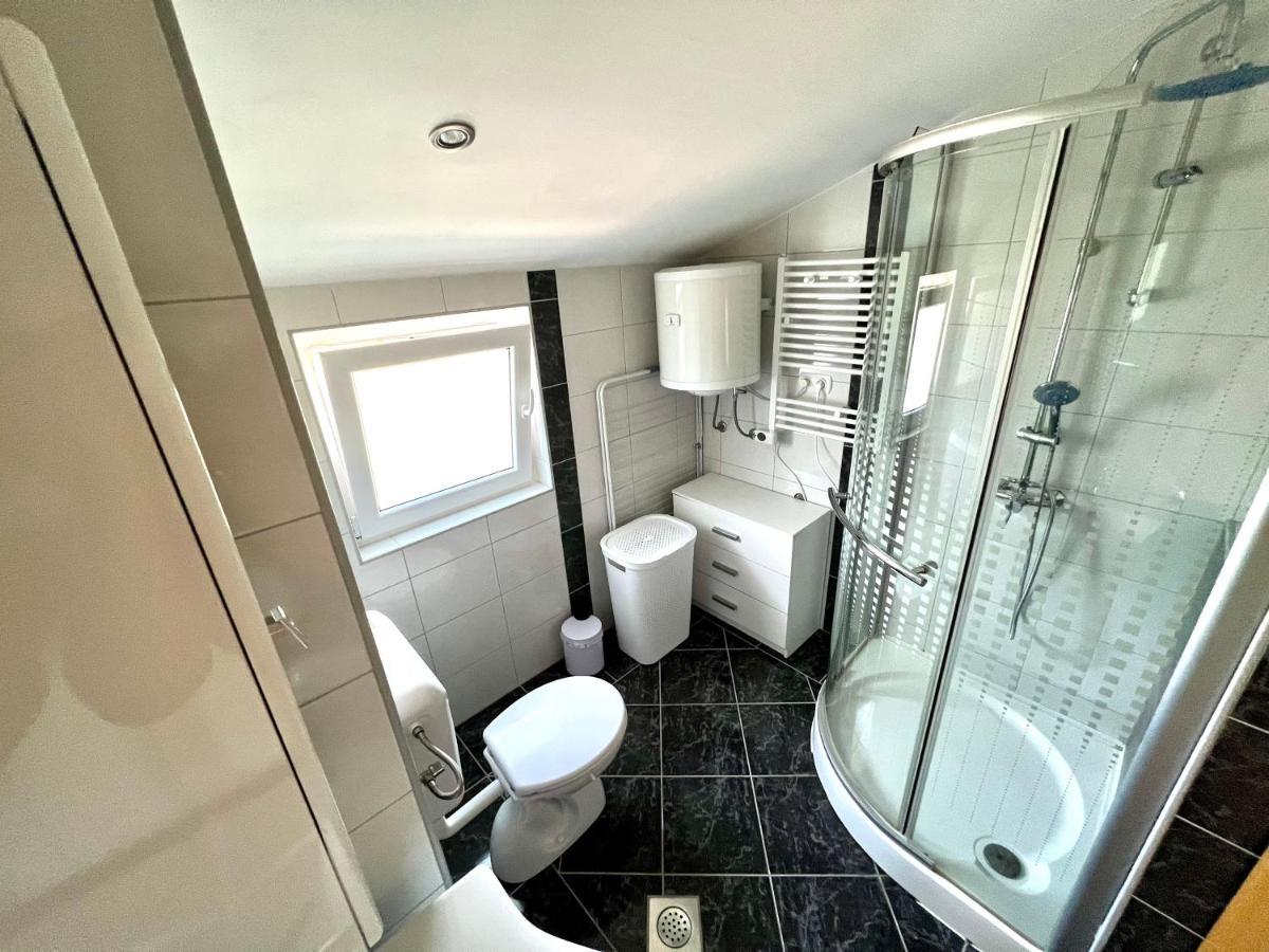 Barbariga Apartments Vodnjan Εξωτερικό φωτογραφία