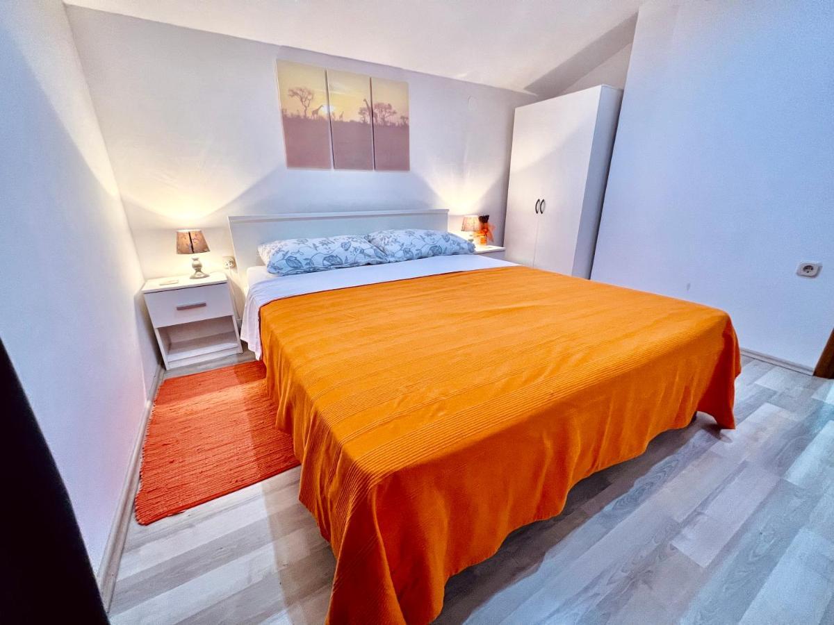 Barbariga Apartments Vodnjan Εξωτερικό φωτογραφία