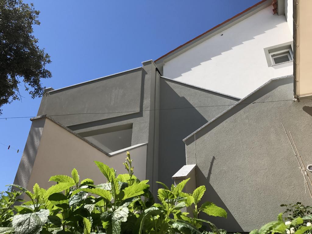 Barbariga Apartments Vodnjan Εξωτερικό φωτογραφία