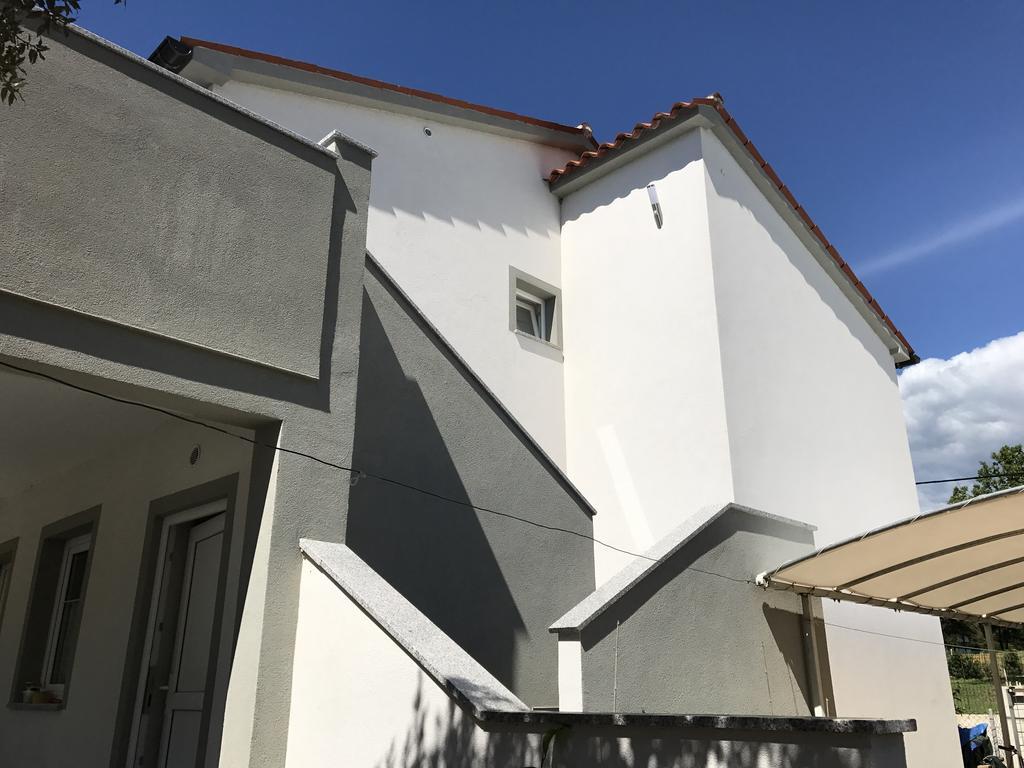 Barbariga Apartments Vodnjan Εξωτερικό φωτογραφία
